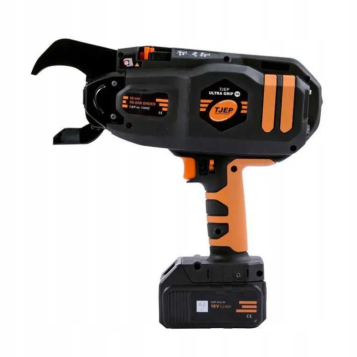 Wiązarka TJEP Ultra grip 58