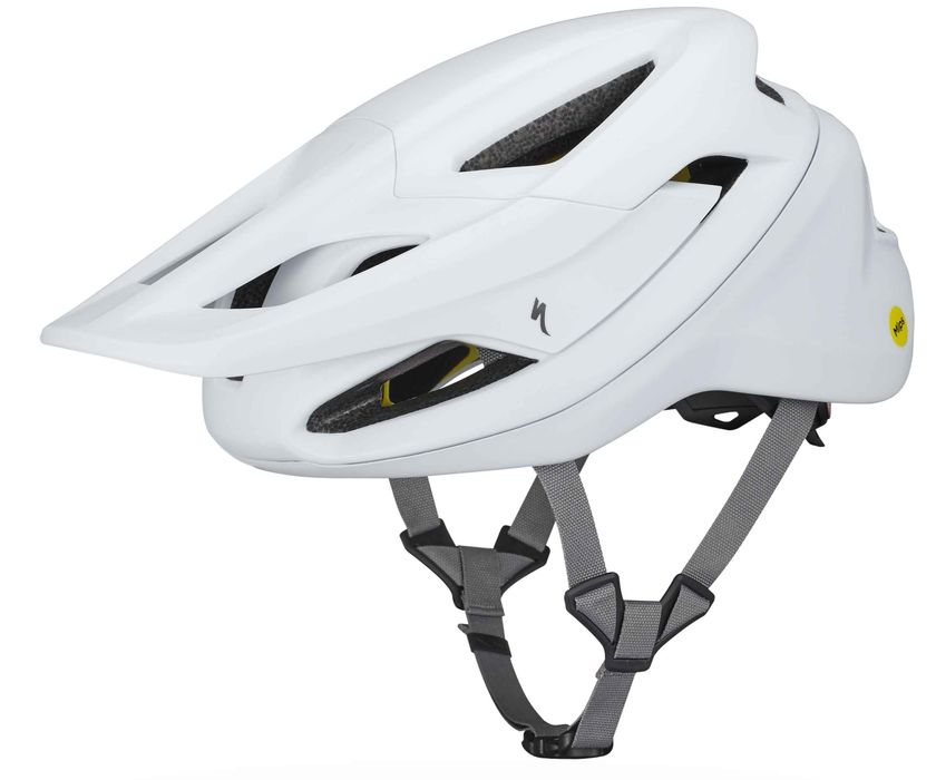 SPECIALIZED CAMBER MTB Kask Rowerowy z MIPS - L 58-62 Biały