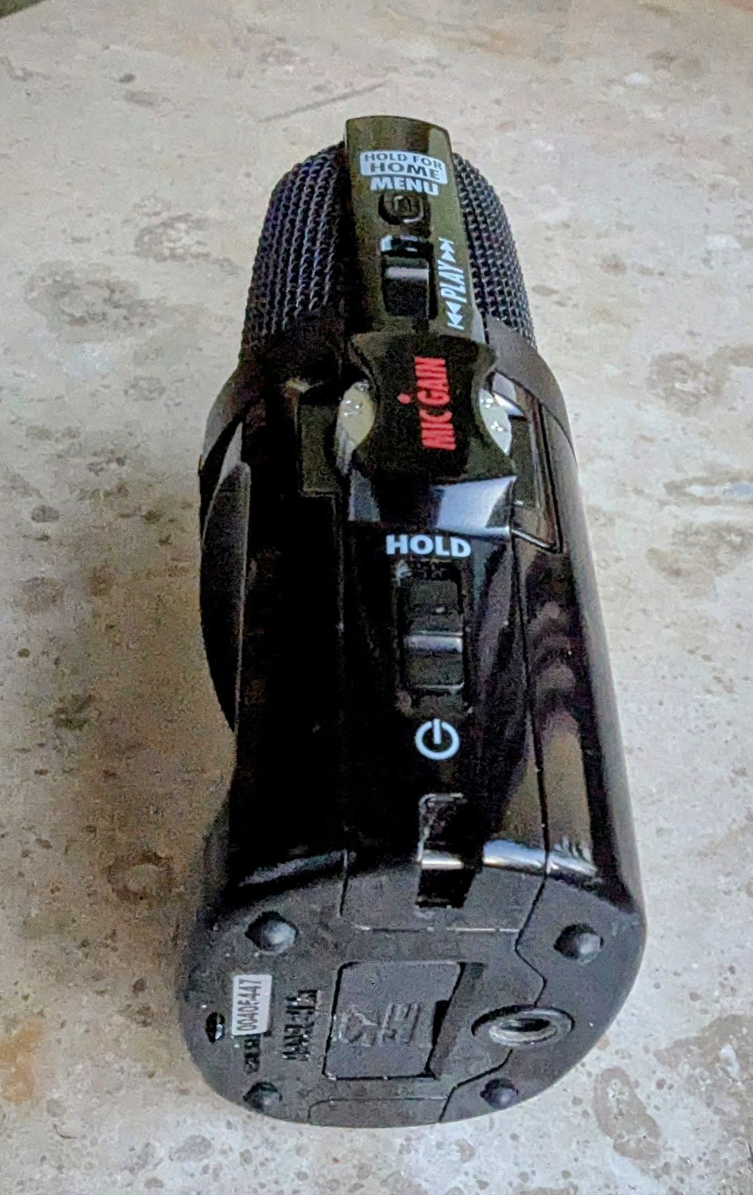 Zoom H2N rejestrator dźwięku