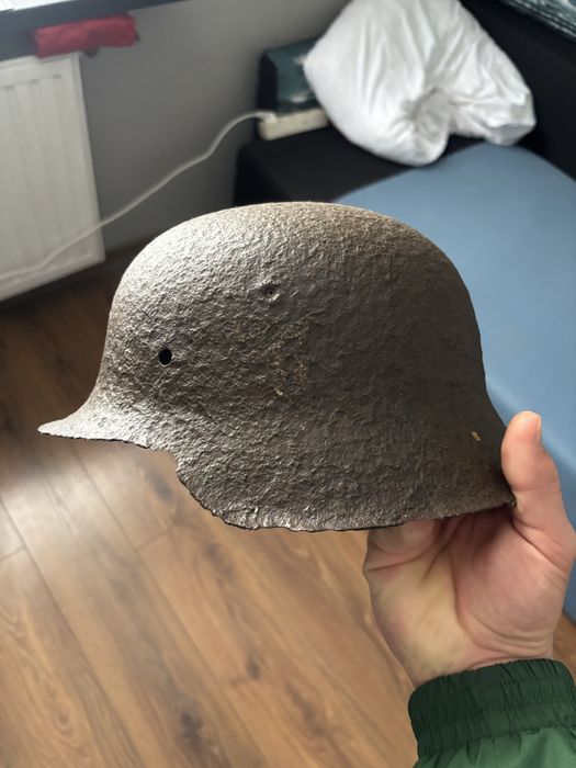 Hełm Niemiecki M42