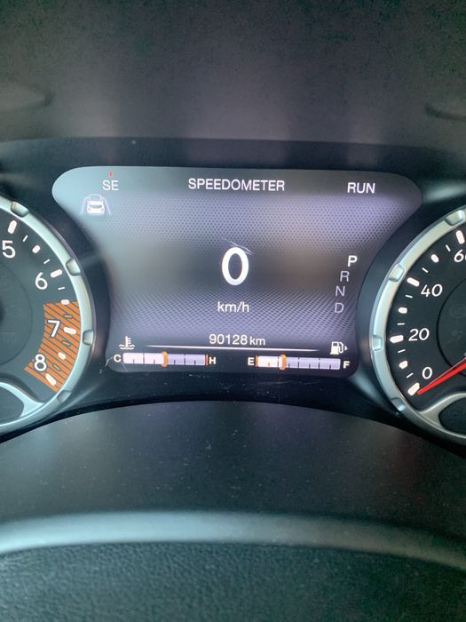 JEEP RENEGADE 2021р, 2,4 бензин