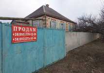 Продам дом в Солоницевке (п.Пересечное)