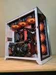 ГАРАНТІЯ/Комп'ютер RX 580 8 GB/Ryzen 5 5500/16 GB DDR4