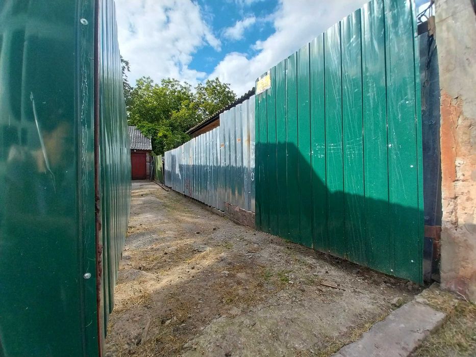 Продам будинок пл. 76/44,2/12,6 м2 в гарному стані (р-н Лісковиця)