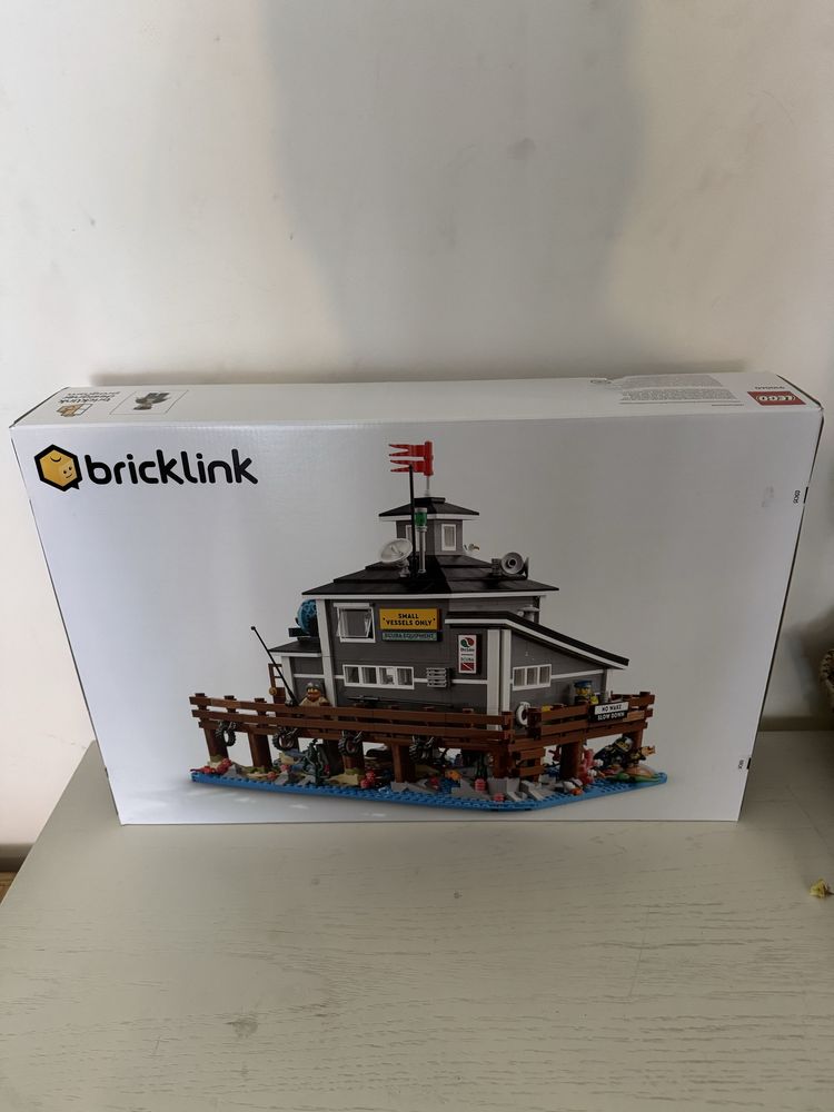 Lego Bricklink designer program