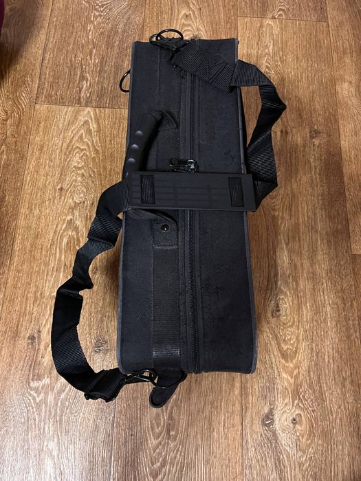 Сопрано саксофон Roy Benson