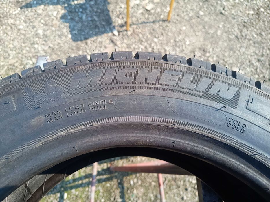 Nowa opona letnie Michelin Agilis 196/65R16C z 2016r