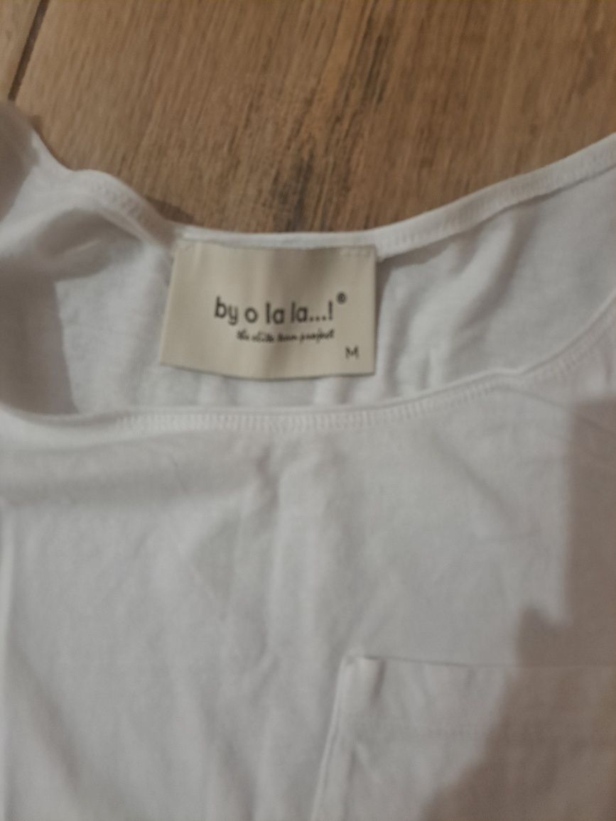 Tshirt basic by o la la