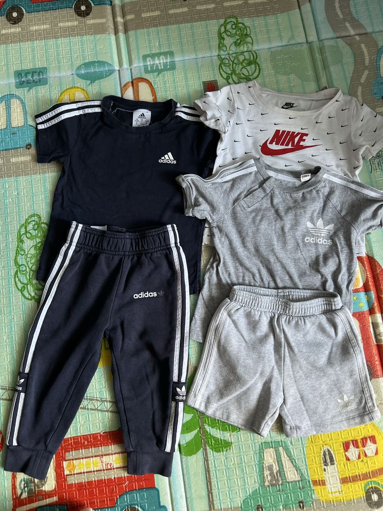 Костюм Adidas ,Nike