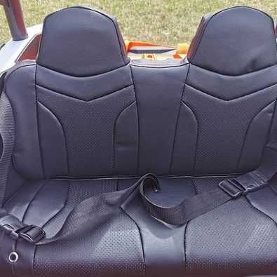 Buggy UTV-MX 4x4 24V, 4x60W do 65kg