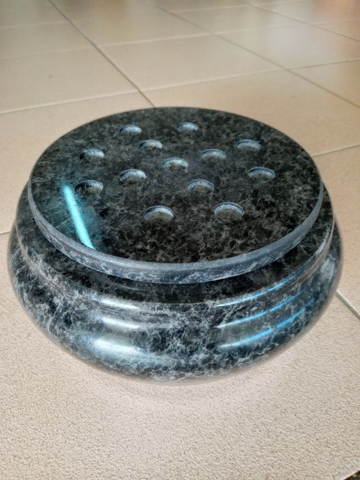 Floreiras para cemitério