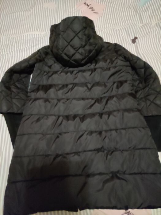 Продам пуховик,пальто р.,42-44