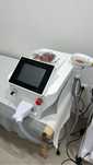 Máquina de depilação laser 3 ondas- com GARANTIA -NOVA na caixa