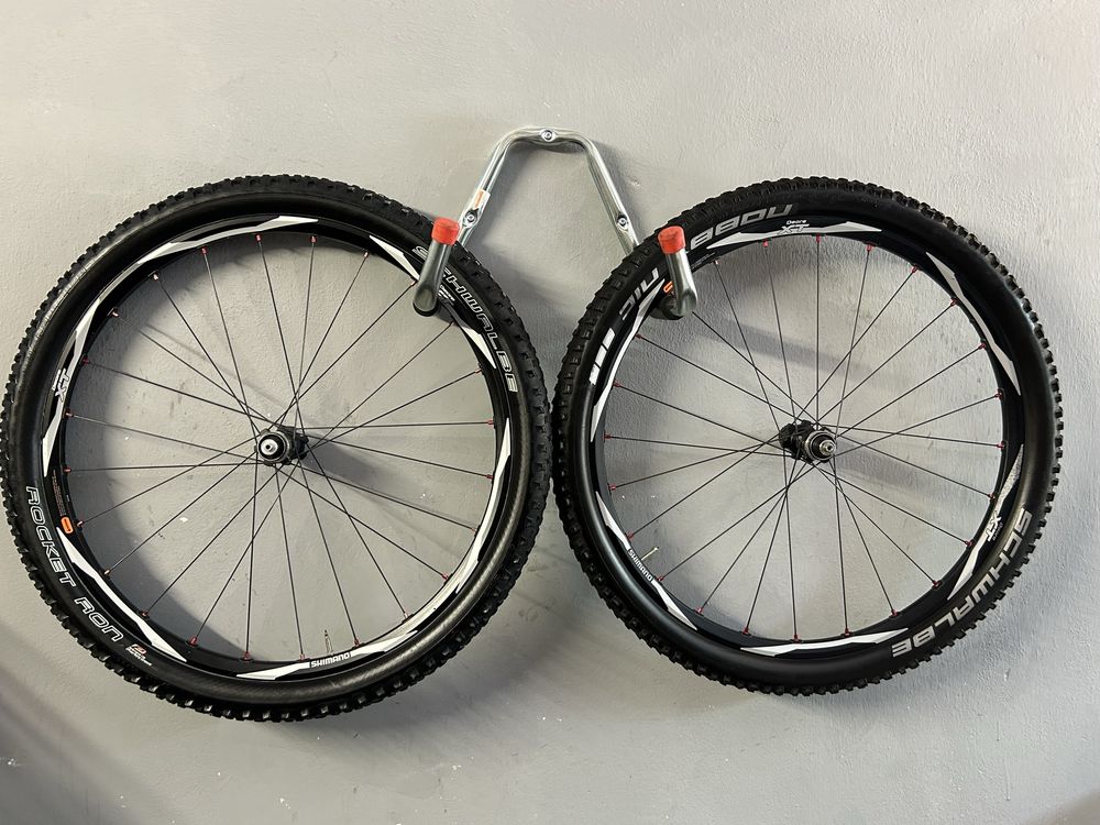 Koła shimano deore xt wh-m775 26 cali
