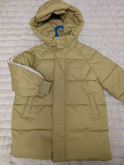 Куртка бомбер для дівчинки 128