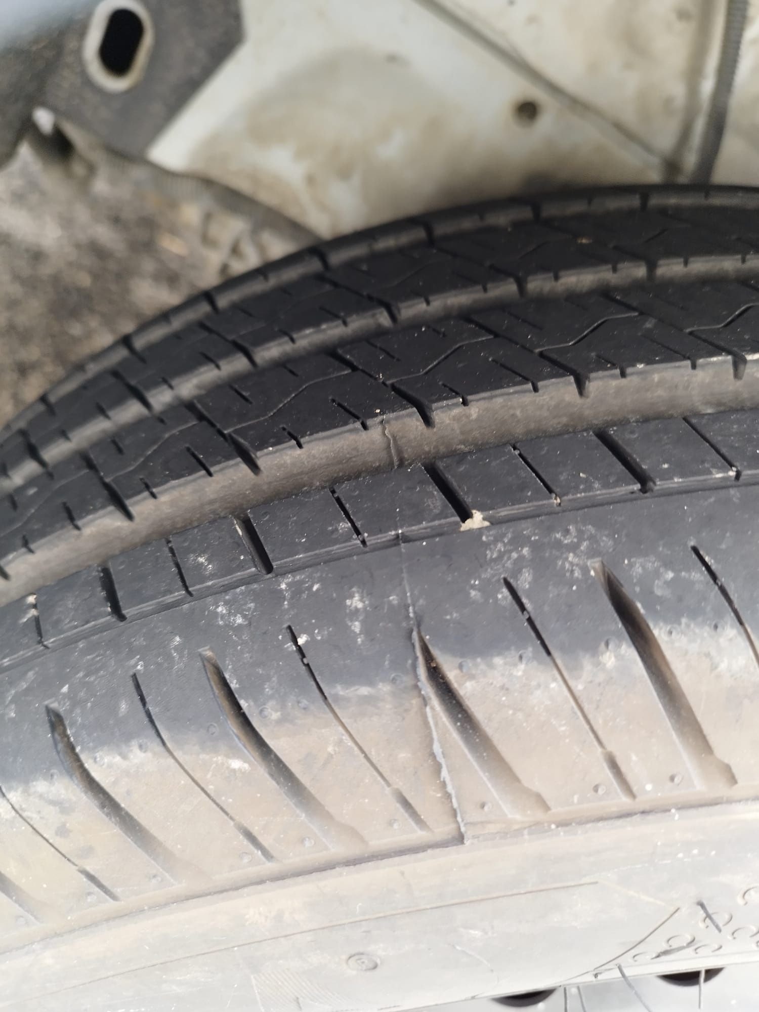 Vendo carrinha ford transit
