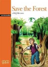 Save the Forest SB MM PUBLICATIONS - H.Q.Mitchell, Marileni Malkogian