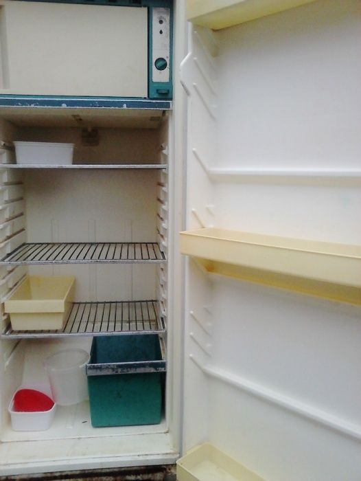 Холодильник Minsk Nord