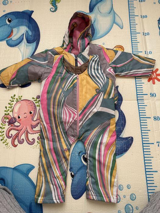 Віддам комбінезон