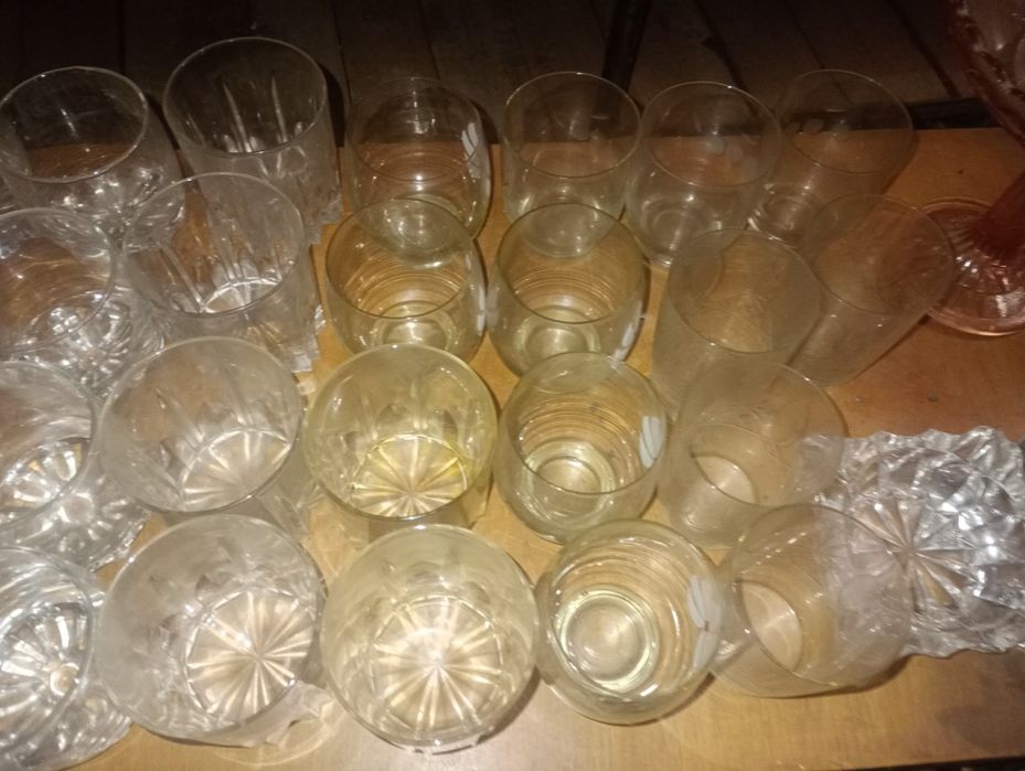 Продам посуду СССР,состояние хорошее