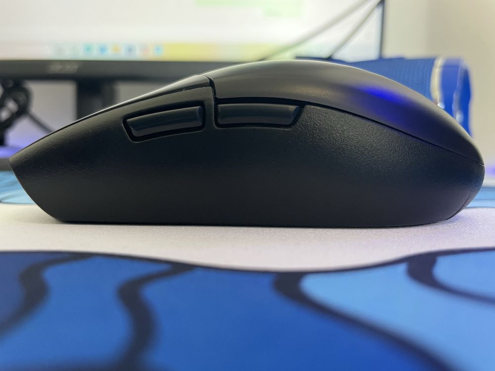 !GRANDE OPORTUNIDADE! - Logitech G304 LIGHTSPEED Gaming Mouse - Novo