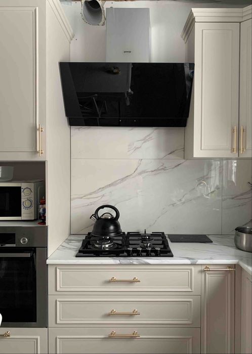 Витяжка кухонна Gorenje WHI949EXBG