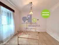 Moradia R/C T2 com Quintal | Zona do Sete e Meio | Moura