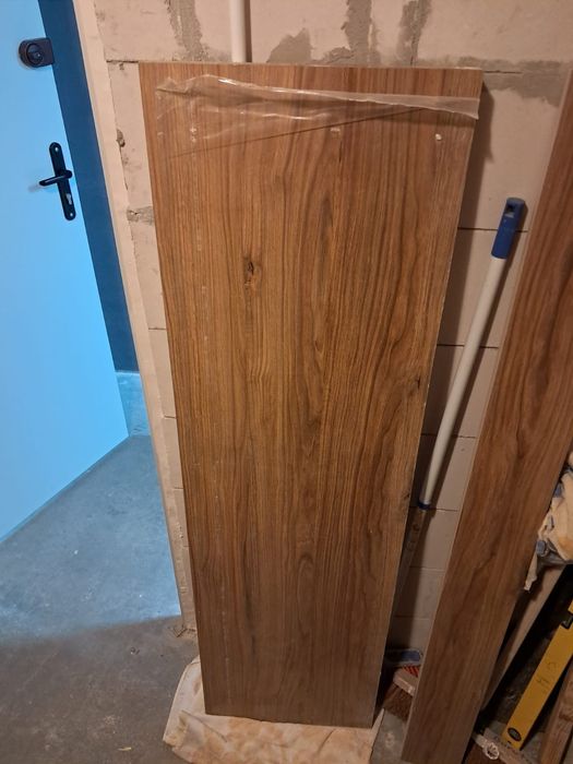 Blat w kolorze dąb pradawny Swiss Krono