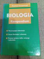 Biologia kompendium zamiast korepetycji
