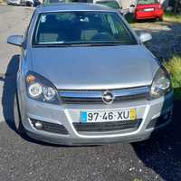 Opel Astra H  1.7 CDTI
