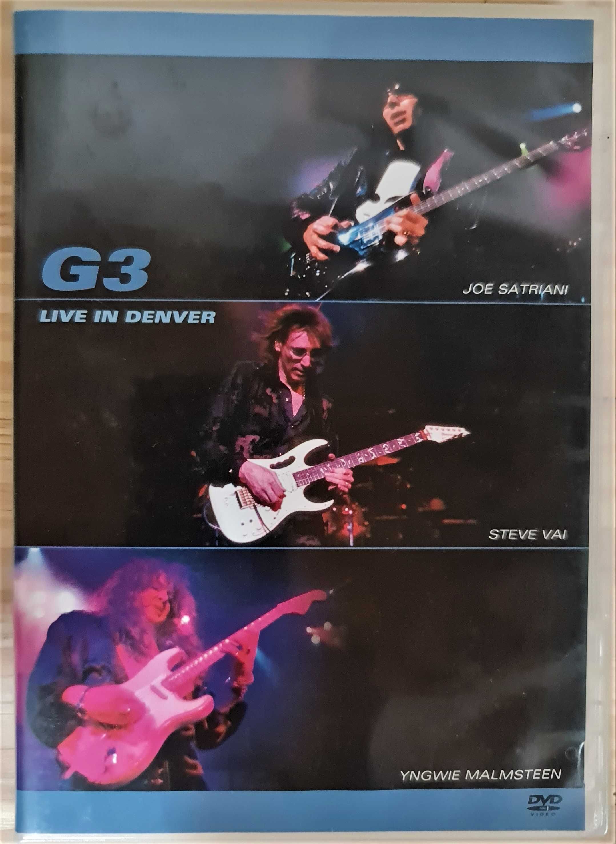 Dvds de música ( Concertos. ler descrição)