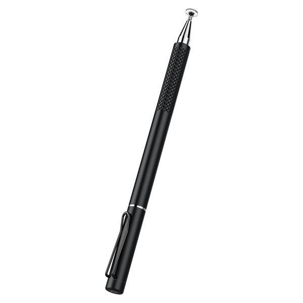 Spigen Universal Stylus Pen Czarny/Black App07078
