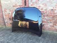 Maska Audi Q5 8RO lift 2012->2016 nr4343