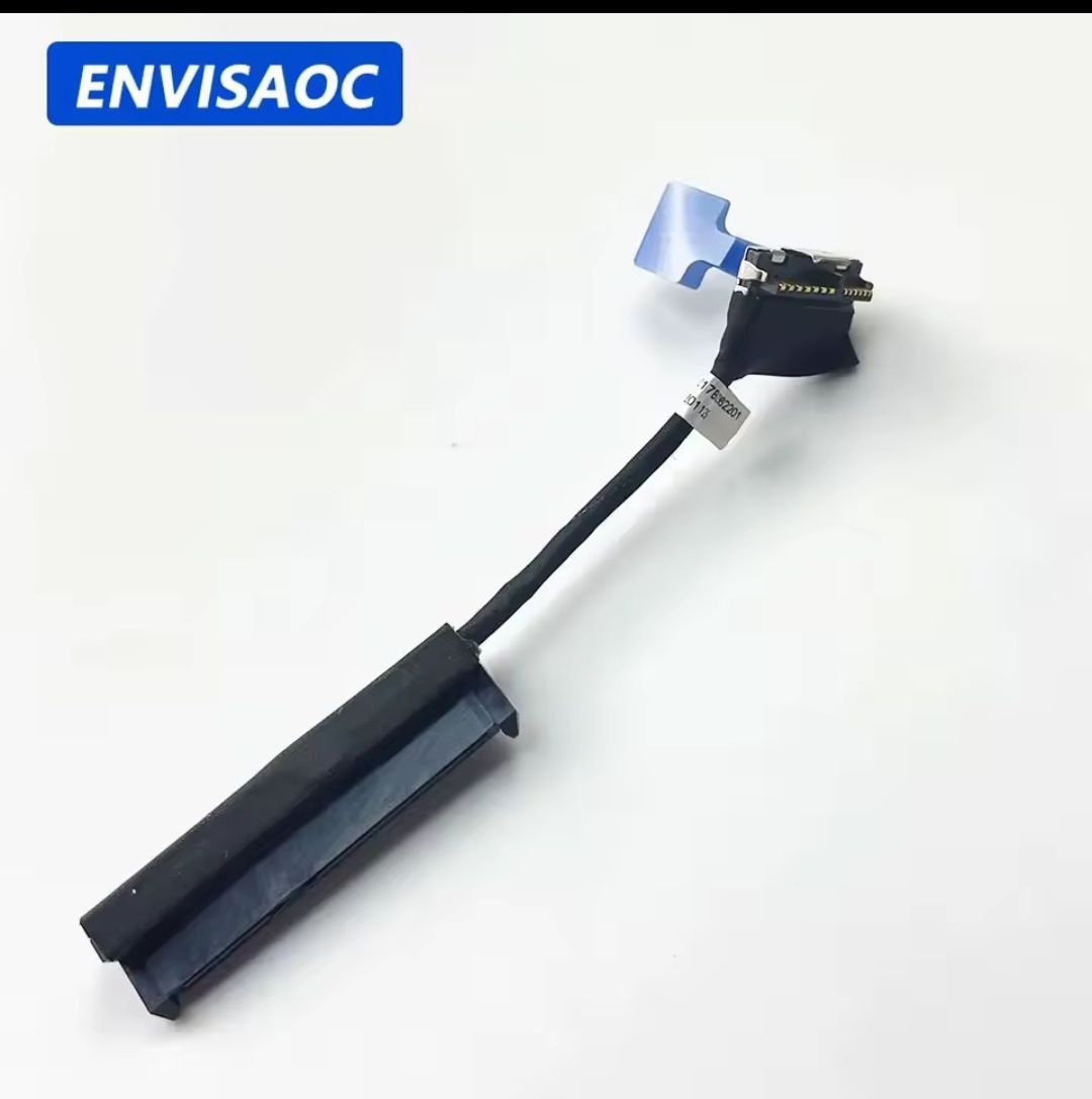 Шлейф HDD/SSD для НР 640 645 650 655 G1 G2 450 455 1000 2000 CQ45