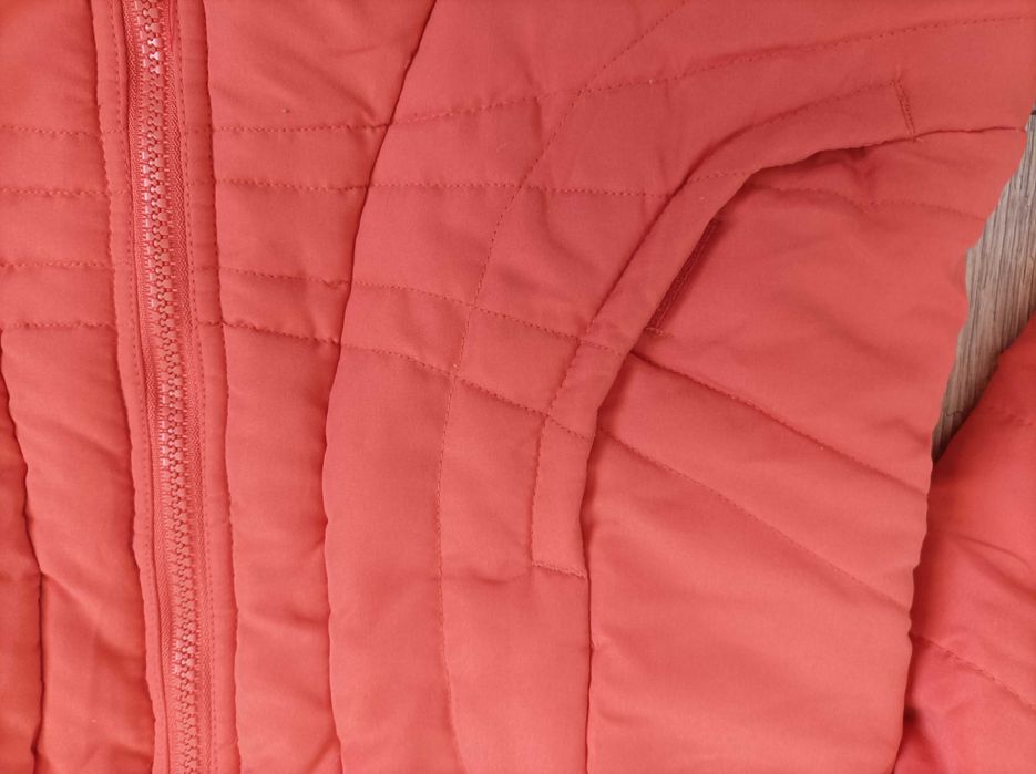 Kurtka KombiWorld rozm S