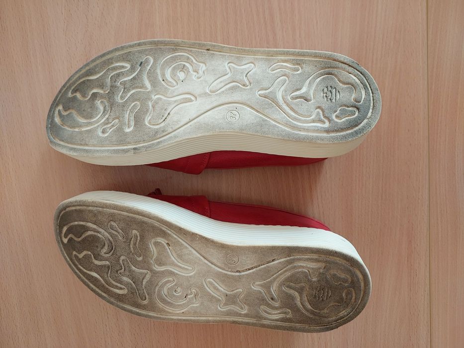 Сліпони Alpina, розмір 37