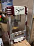 Апарат для попкорну Popcorn maker