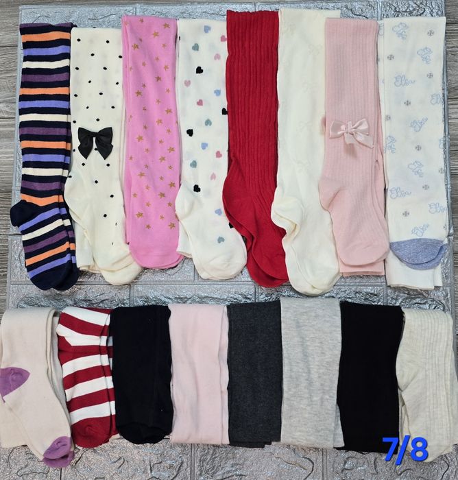 Колготи дитячі Primark