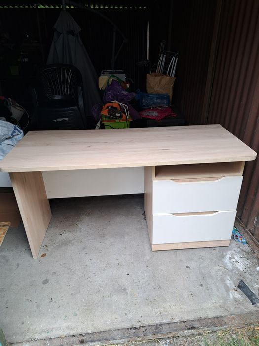Biurko 60x140x75