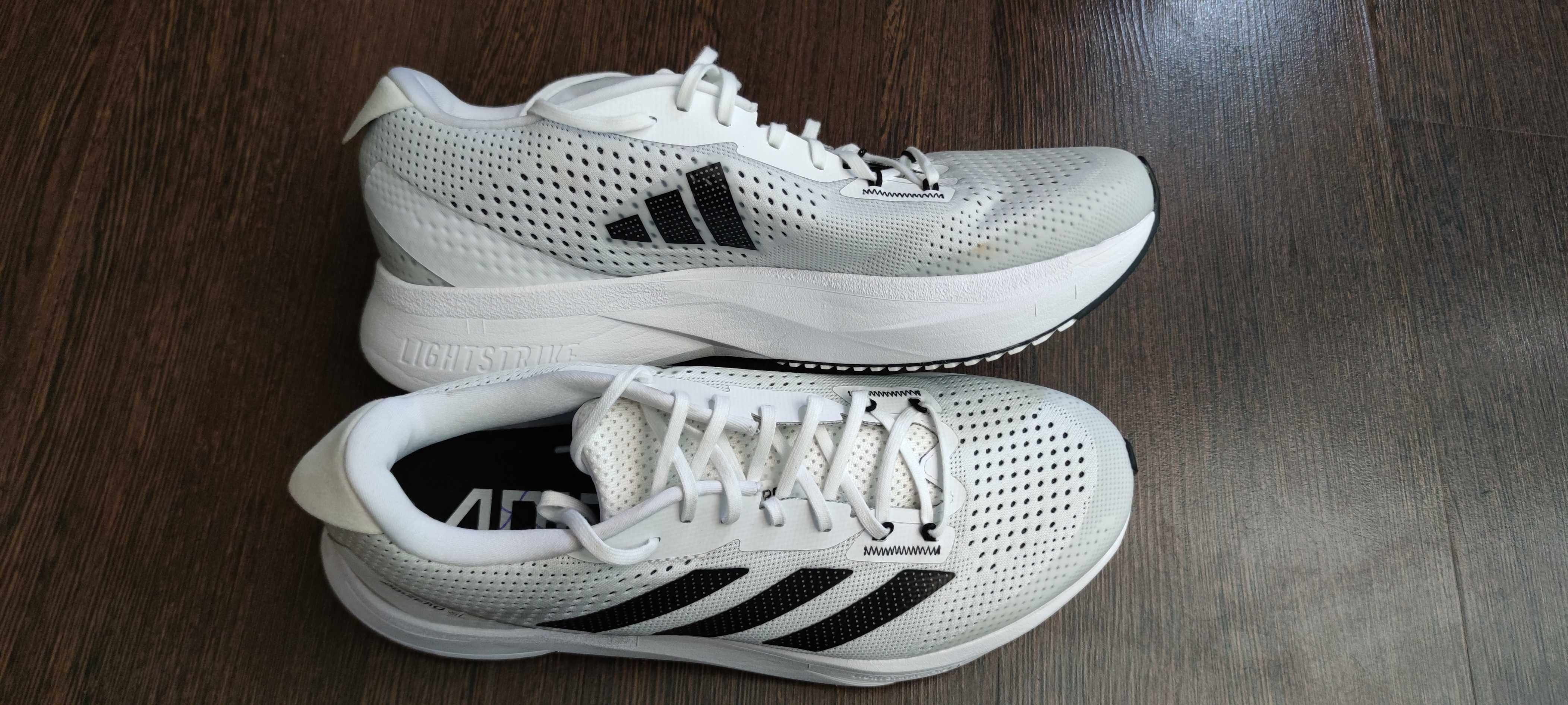 Кросівки Adidas Adizero Sl Running