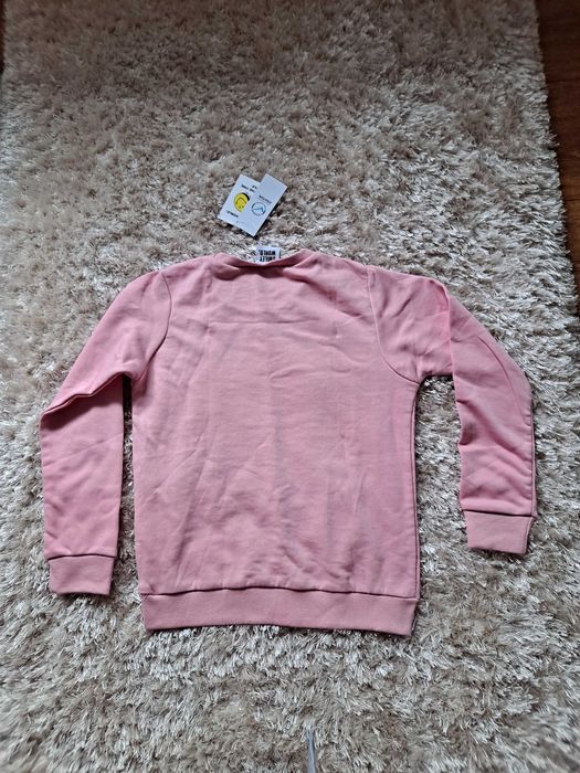 Bluza dziewczęca Smiley World