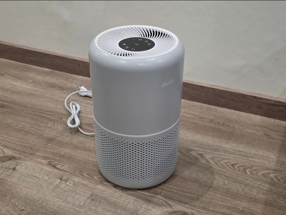 Purificador de Ar Levoit Core 300s Pro