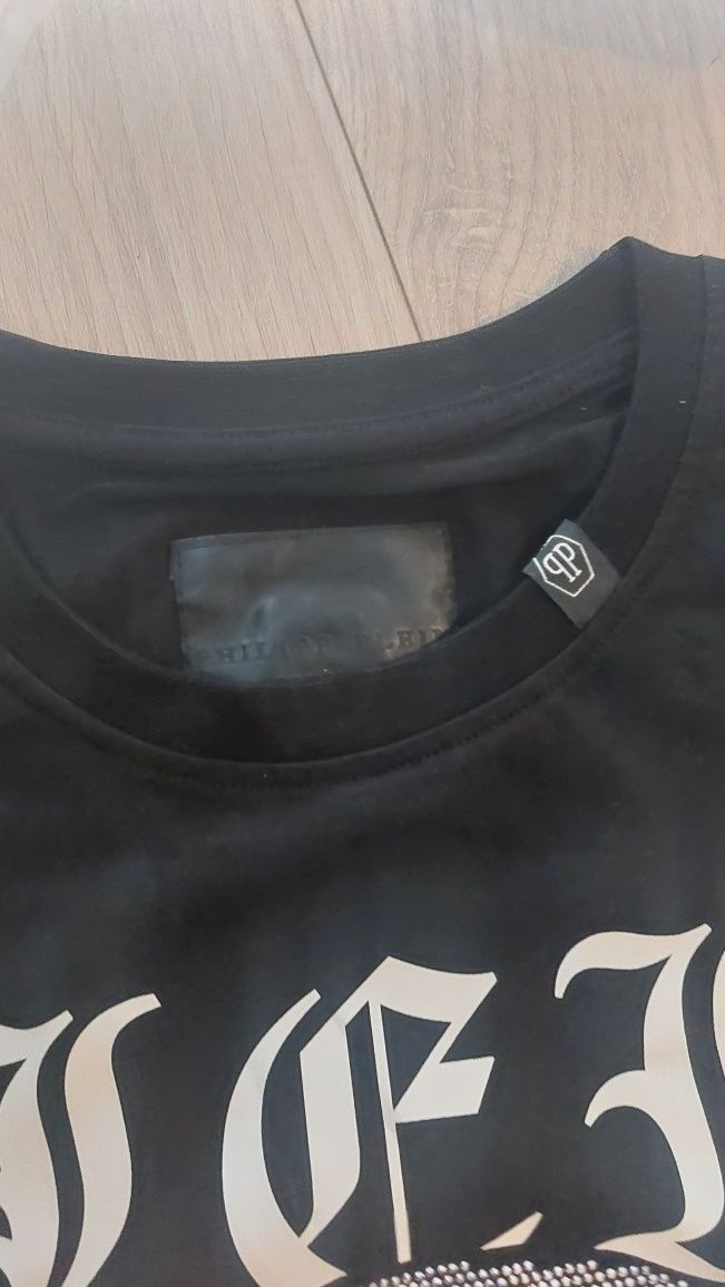 Koszulka Philipp Plein