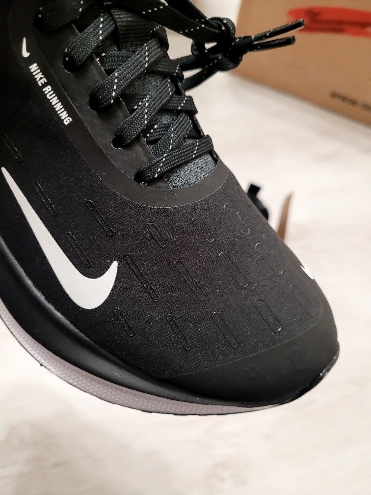 Кроссовки NIKE REACTX Infinity Run 4 GORE-TEX
