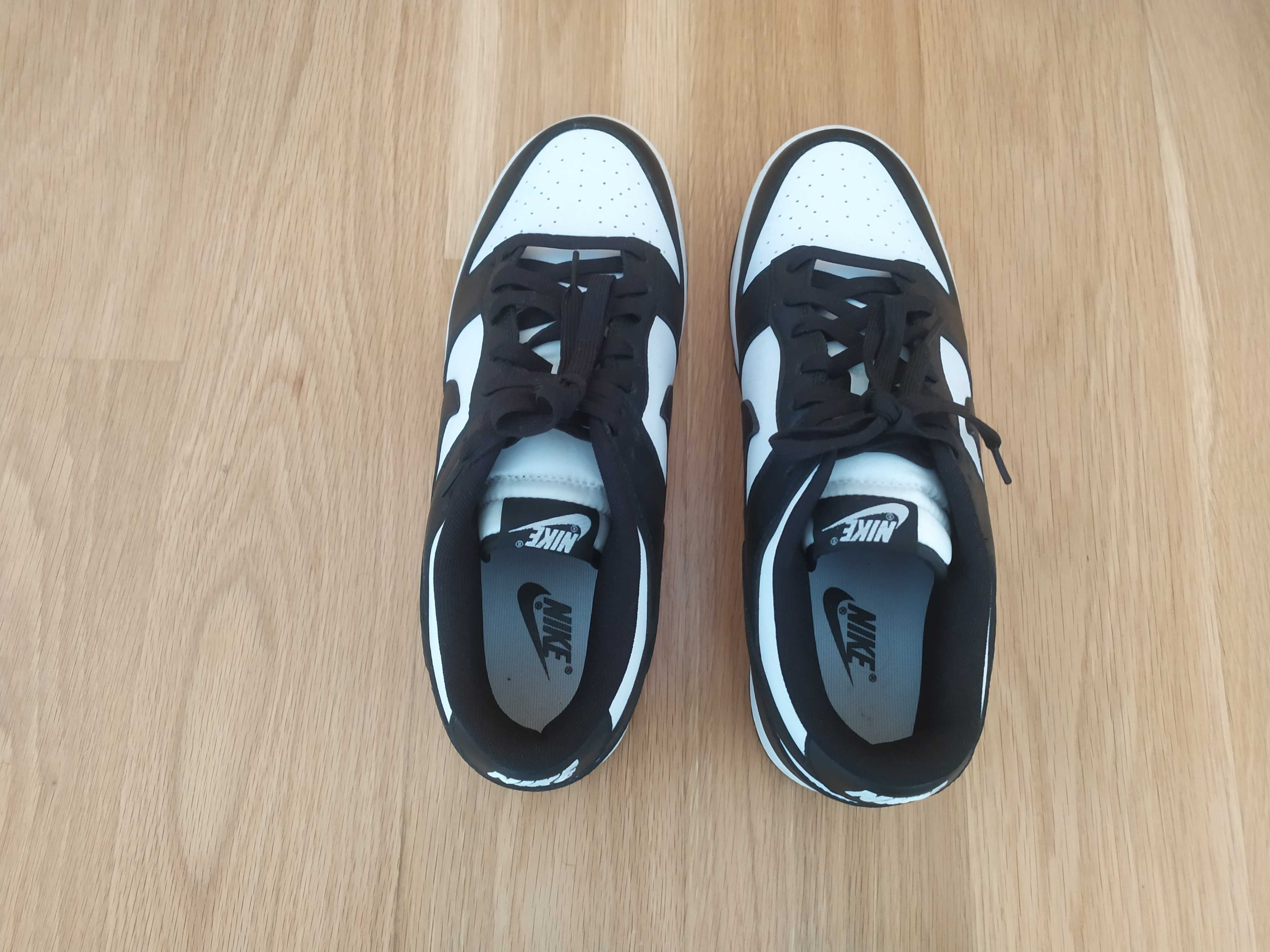 Nike Dunk Low Next Nature "Panda"