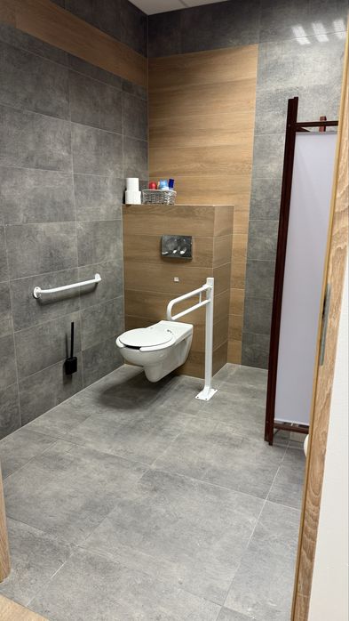 Podnajmę gabinet kosmetyczny