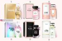 Духи Victoria's Secret 50 100 мл. Dream Angel, Tease, Love, Heavenly