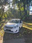 Продам свою Kia rio 2011