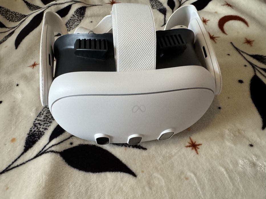 Meta Quest 3 VR 128 GB