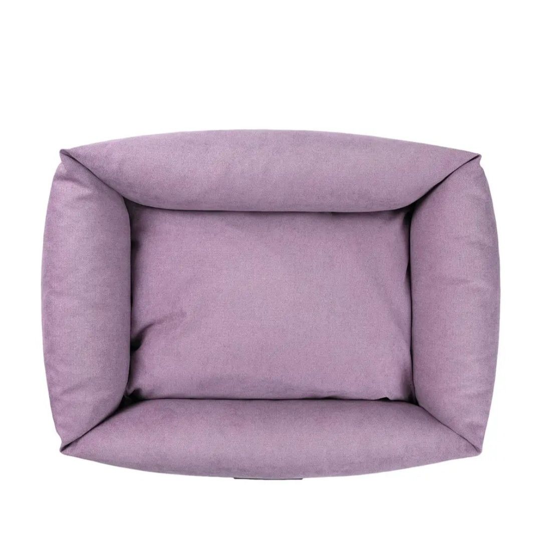 Лежак для собак Pet Fashion Bond 78х60х20 см